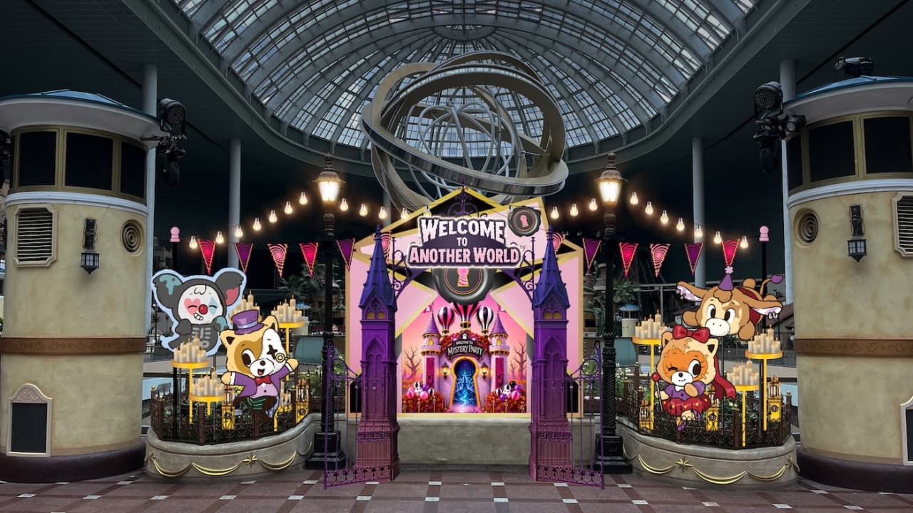 COMBO: Lotte World Adventure Seoul + Lotte World Aquarium + Seoul Sky Observatory Tickets - 이미지 4