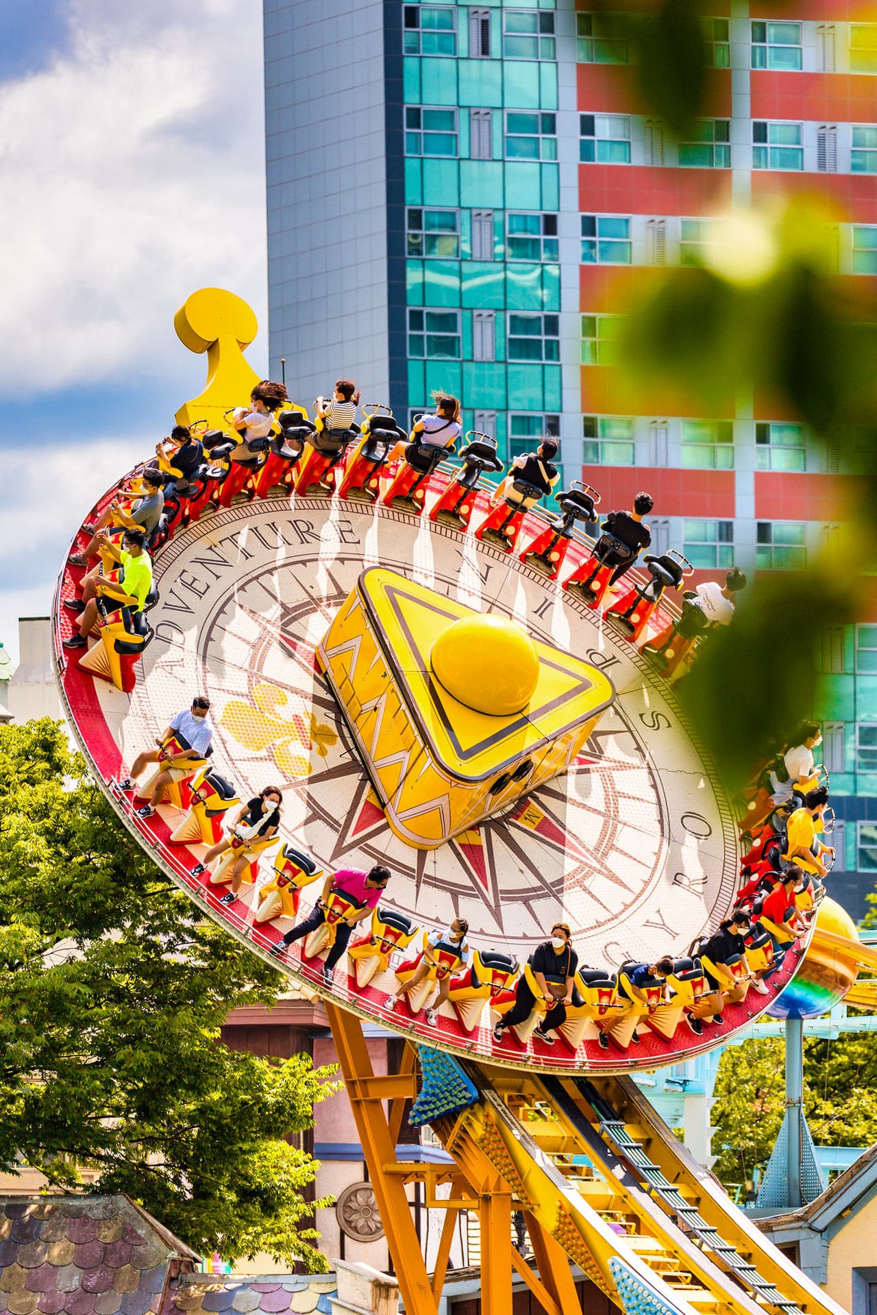 Lotte World Adventure Seoul Ticket - image 19