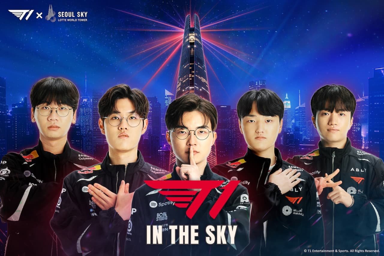 COMBO: Lotte World Adventure Seoul + Lotte World Aquarium + Seoul Sky Observatory Tickets - 이미지 5
