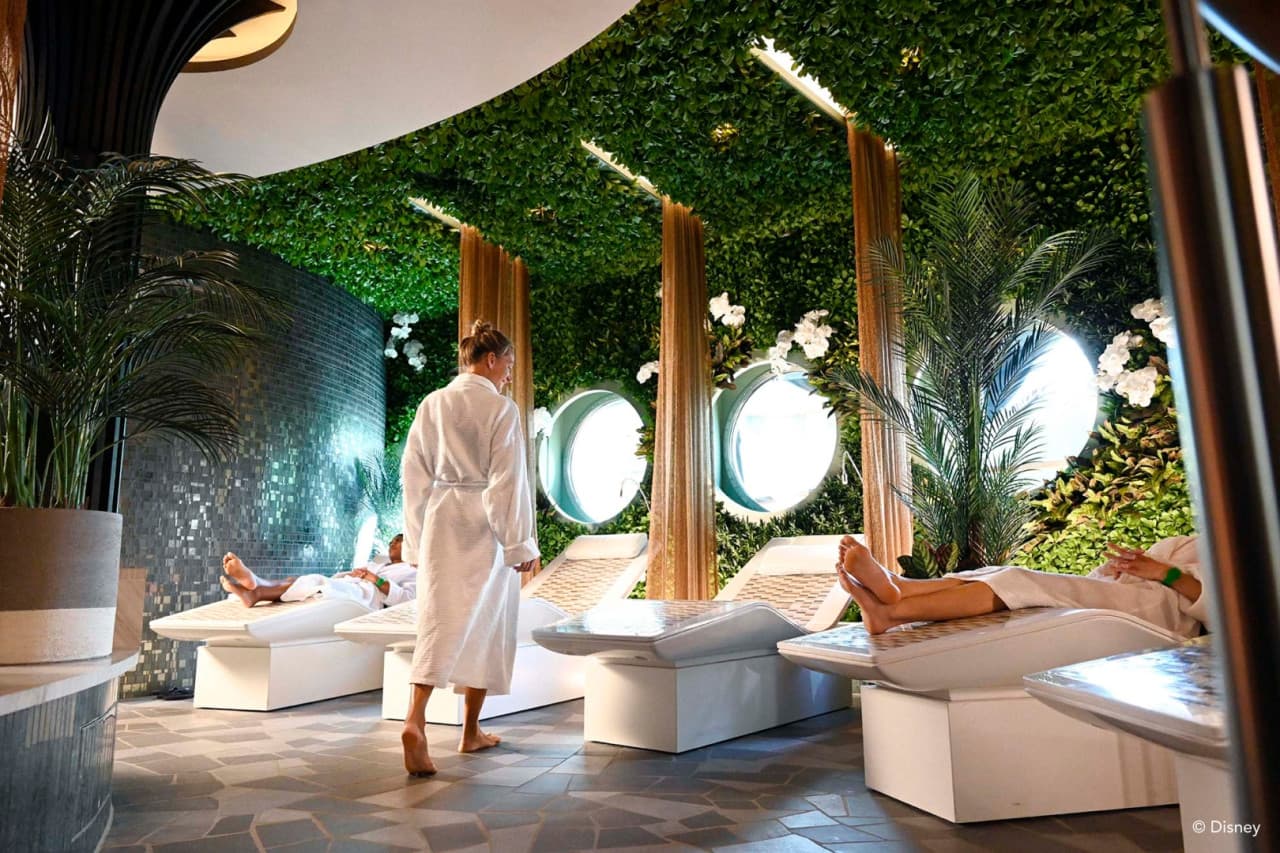 Disney Cruise Line: 4-Night Disney Adventure Langkawi Cruise from Singapore - image 63