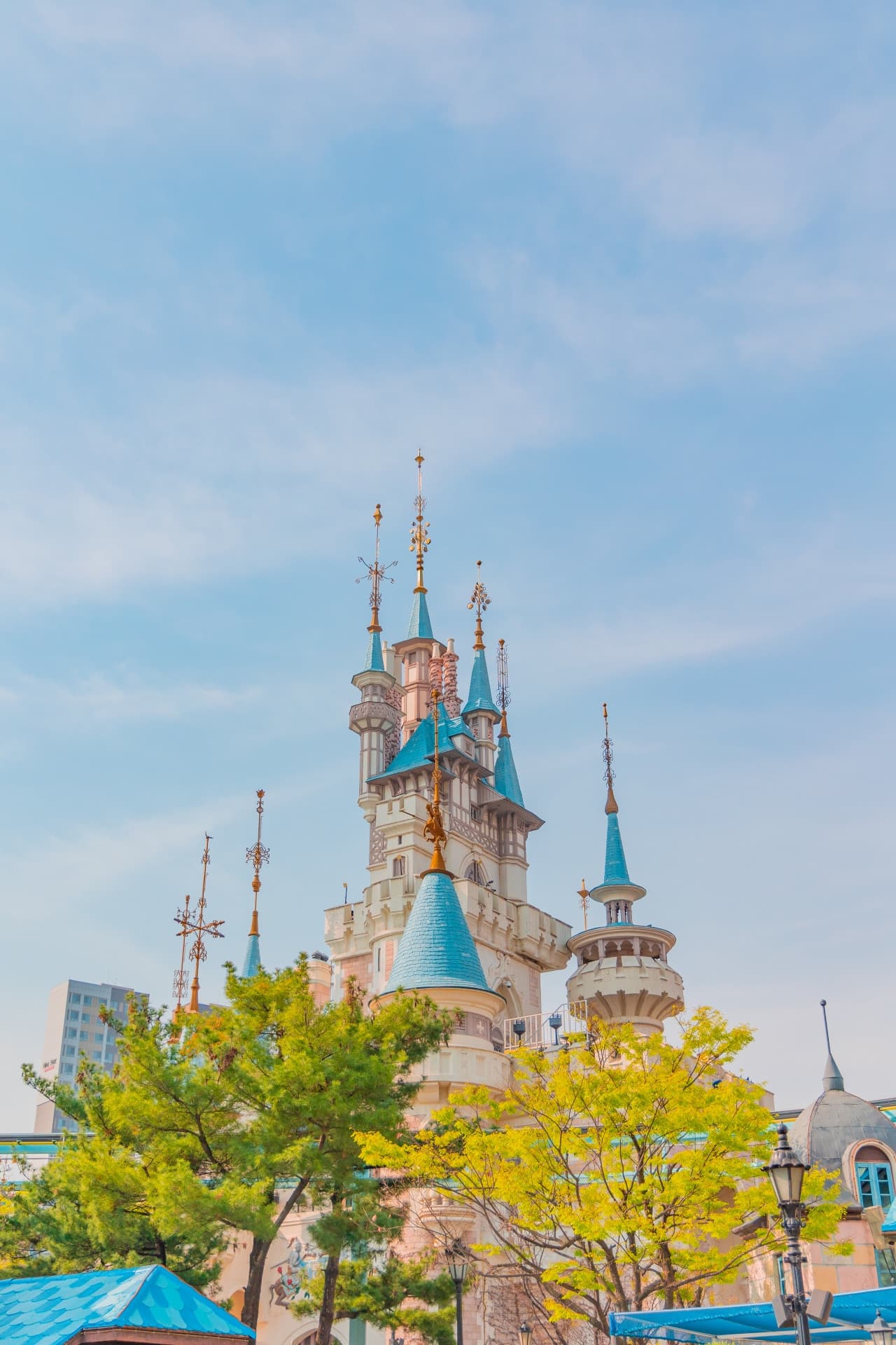 Lotte World Adventure Seoul Ticket - image 22