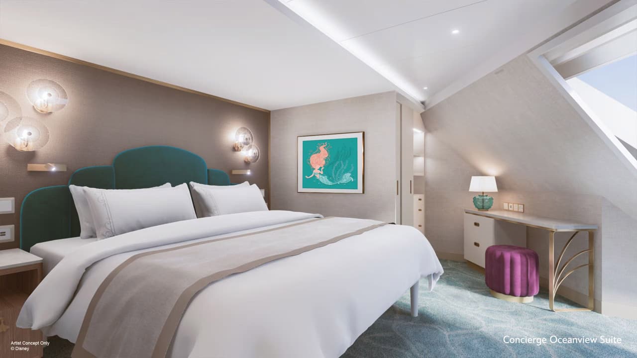 Disney Cruise Line: 4-Night Disney Adventure Langkawi Cruise from Singapore - image 24