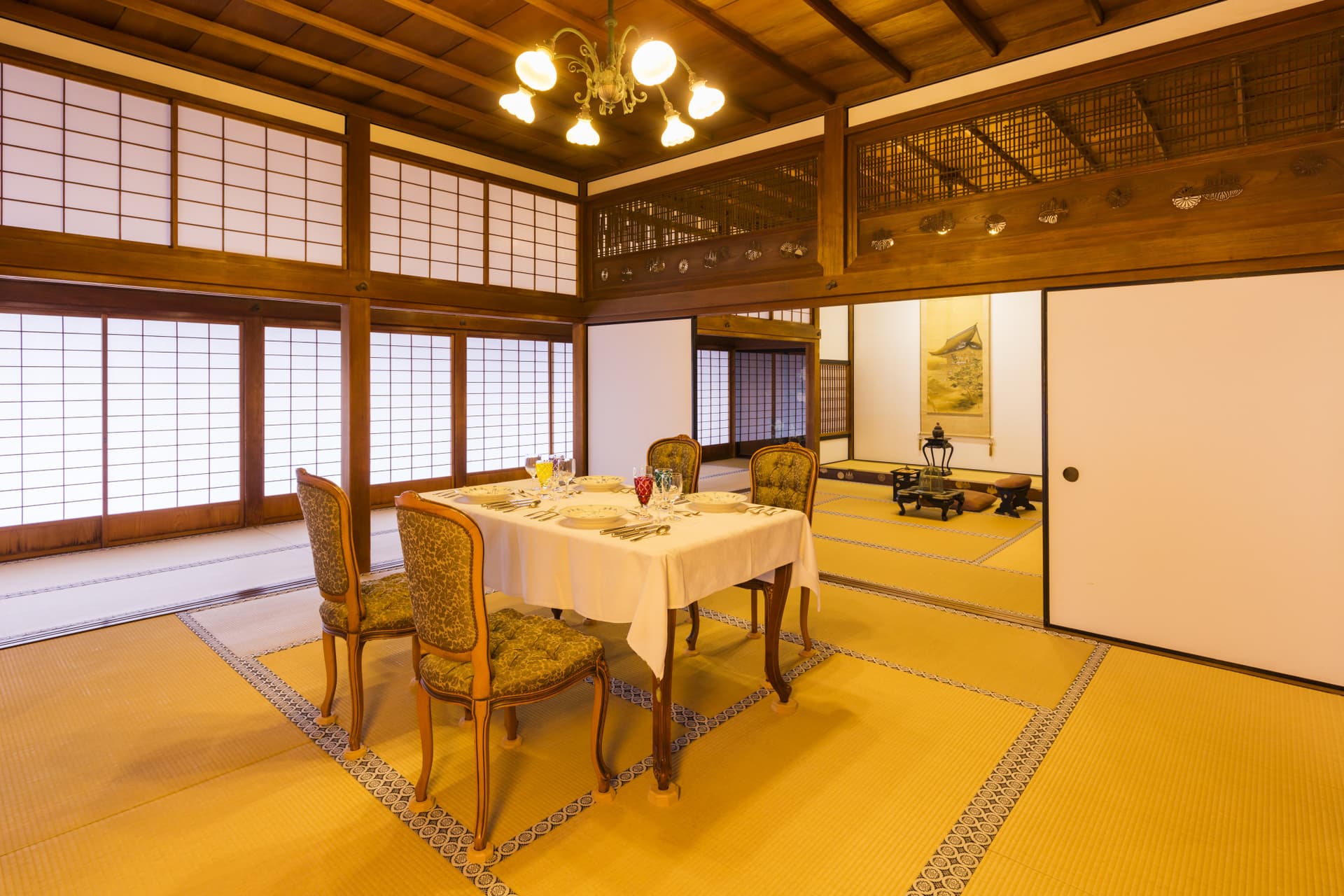 Sengan-En Ticket - image 8